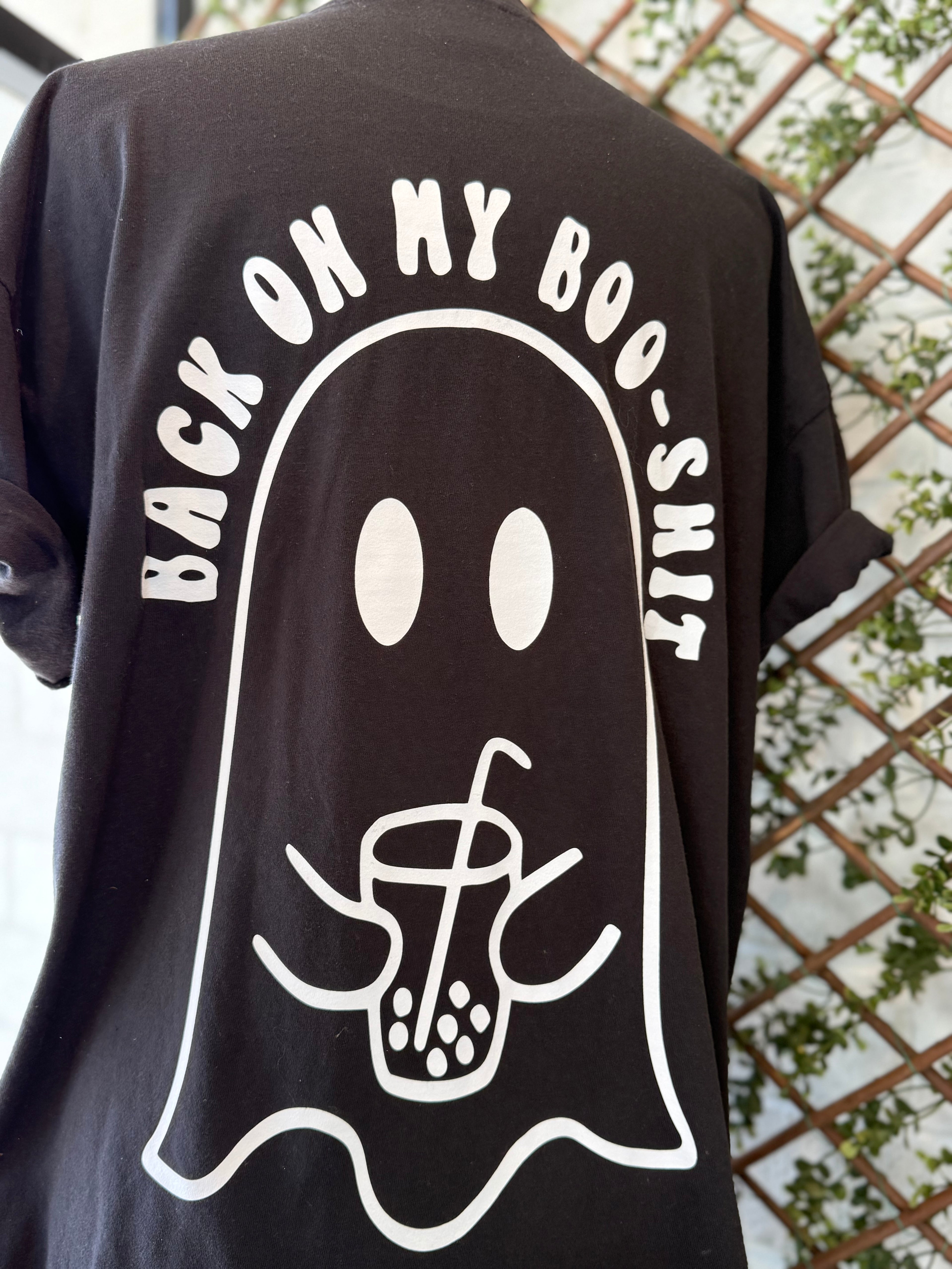 Boo-Shit