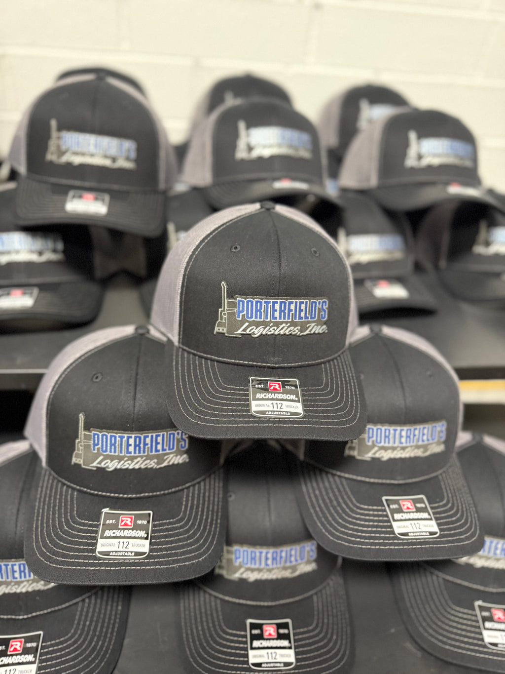 Custom Hats