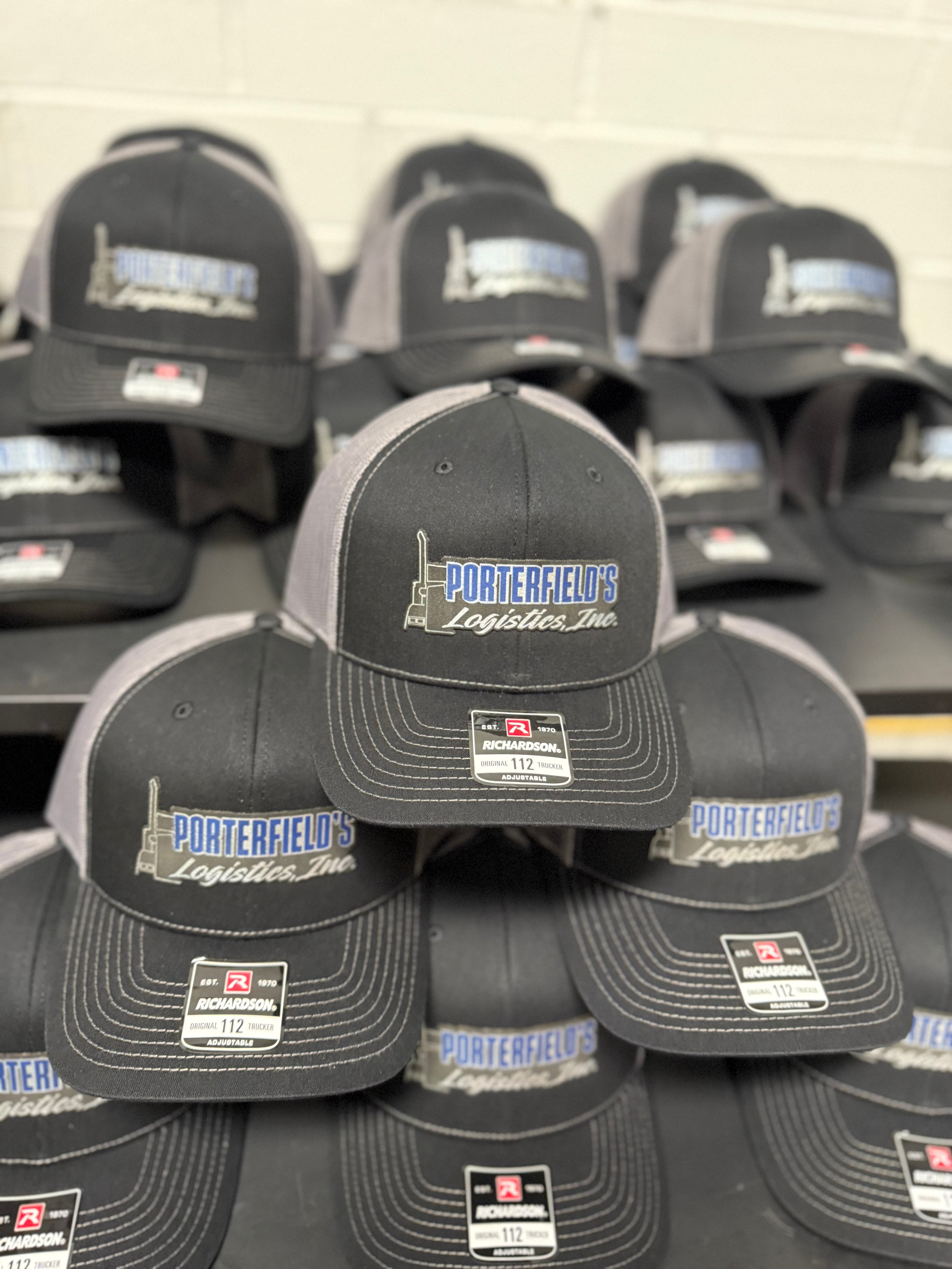 Custom Hats