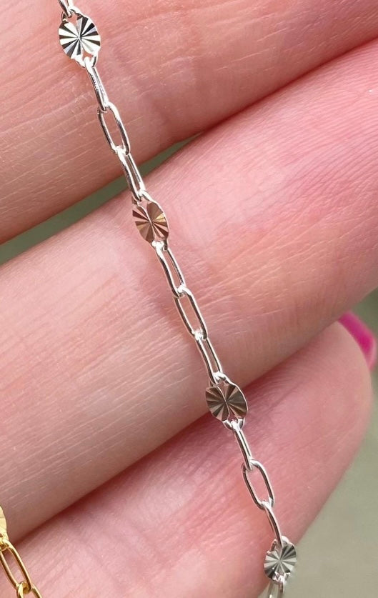 Permanent Jewelry Chains