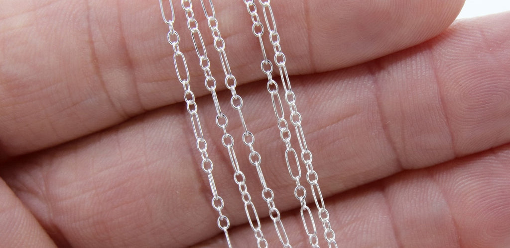 Permanent Jewelry Chains