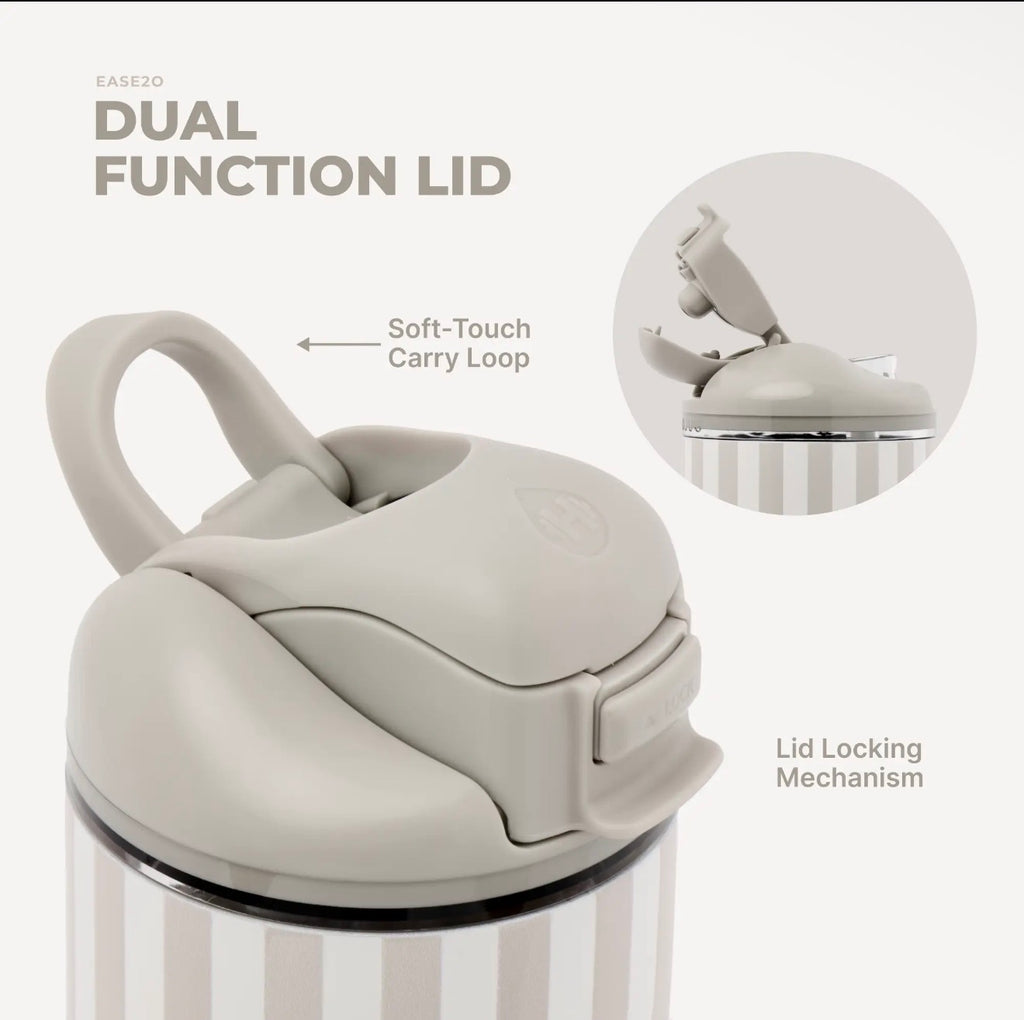 Latte HydroJug 32Oz Ease20
