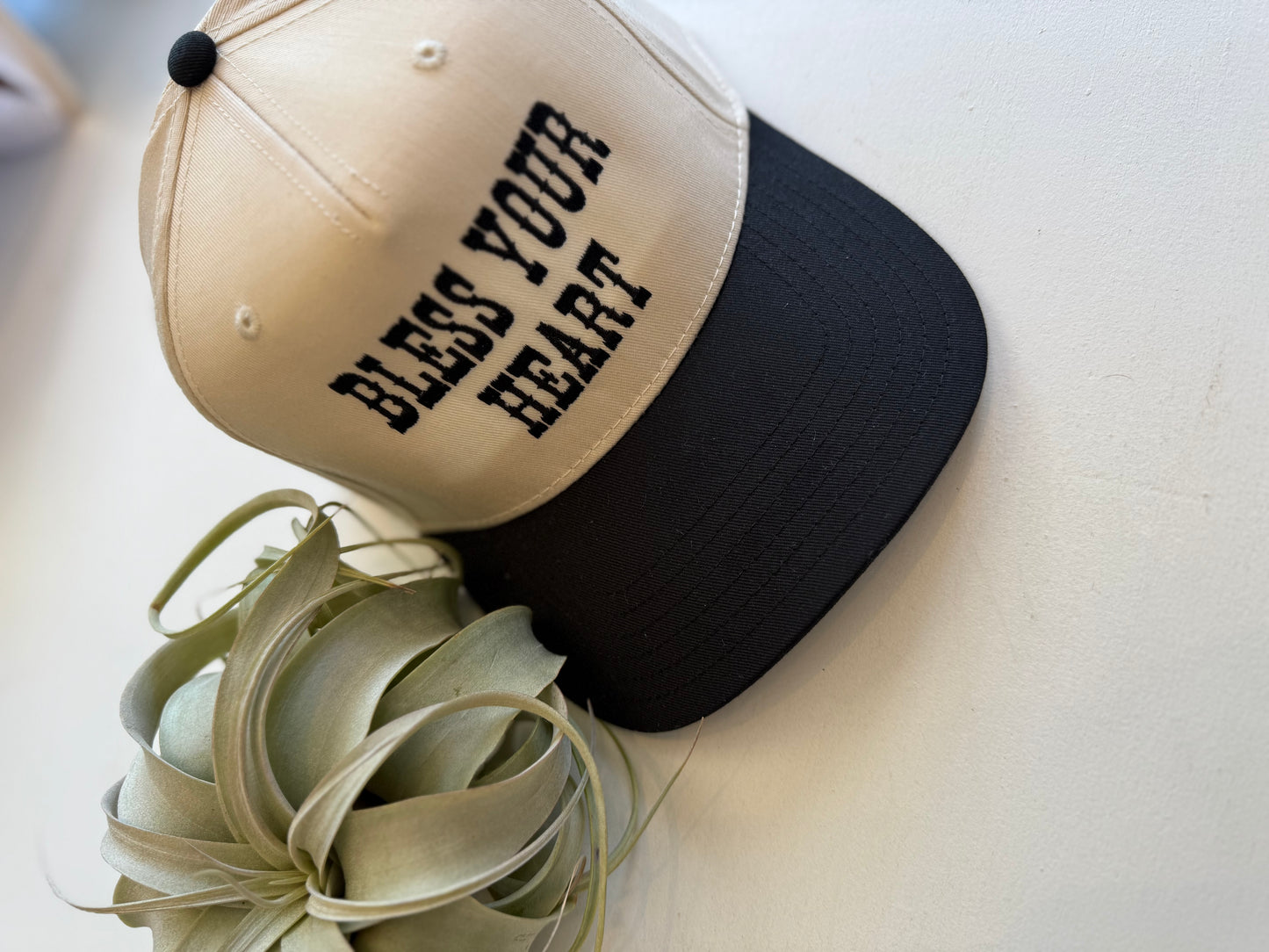 Bless Your Heart Hat