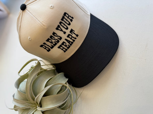 Bless Your Heart Hat