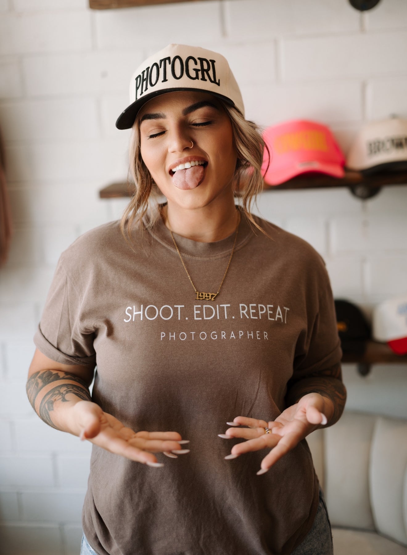 Vines Studios Collection-SHOOT. EDIT. REPEAT.