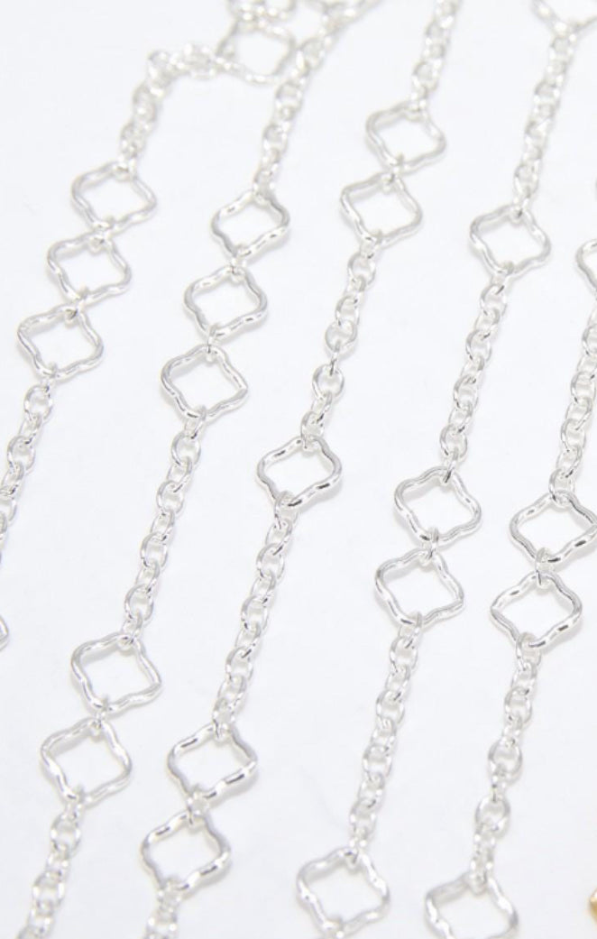 Permanent Jewelry Chains