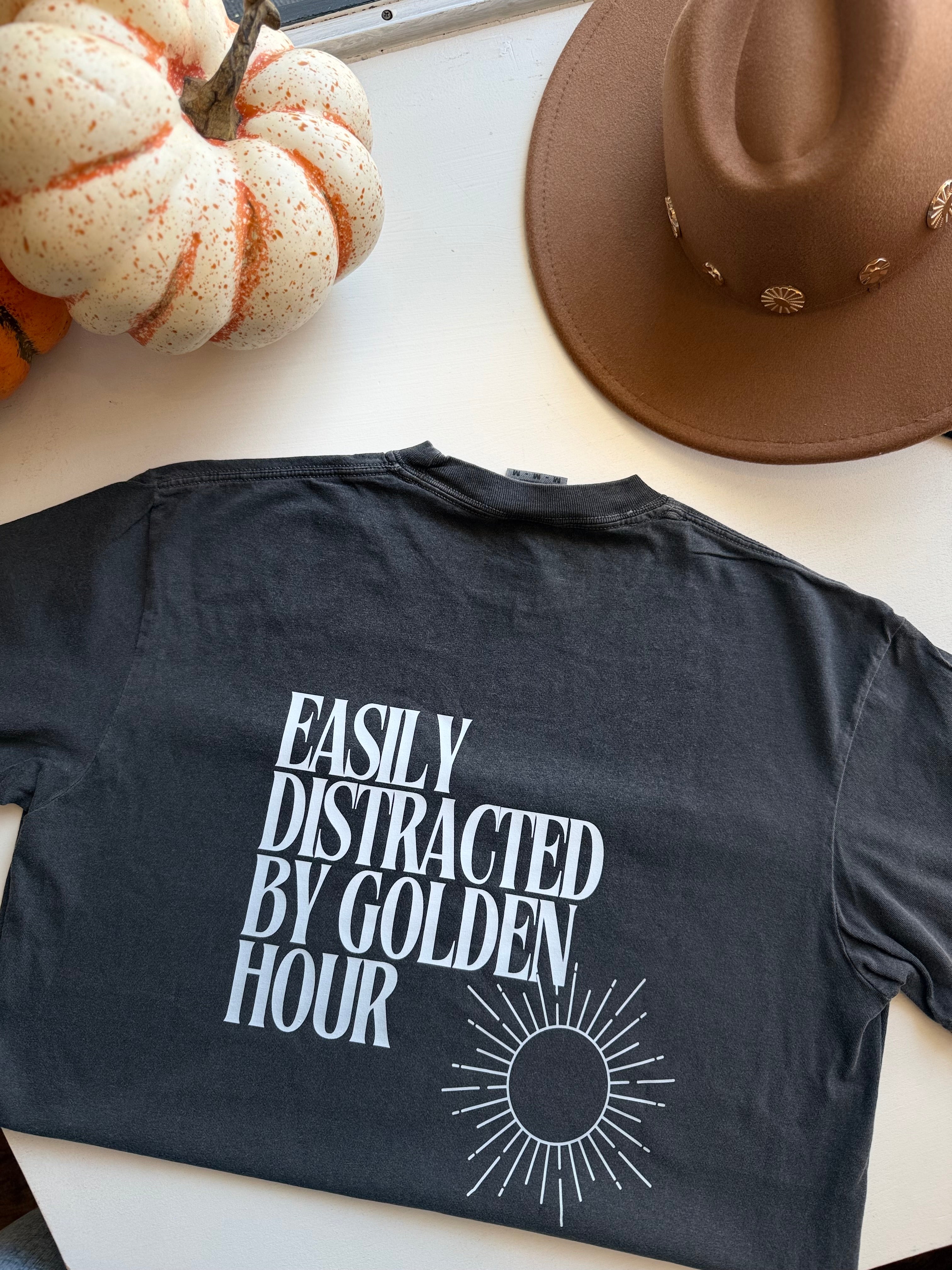 Vines Studios Collection-Golden Hour
