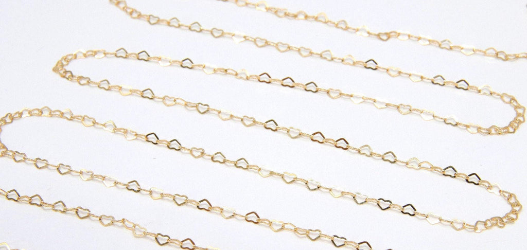 Permanent Jewelry Chains