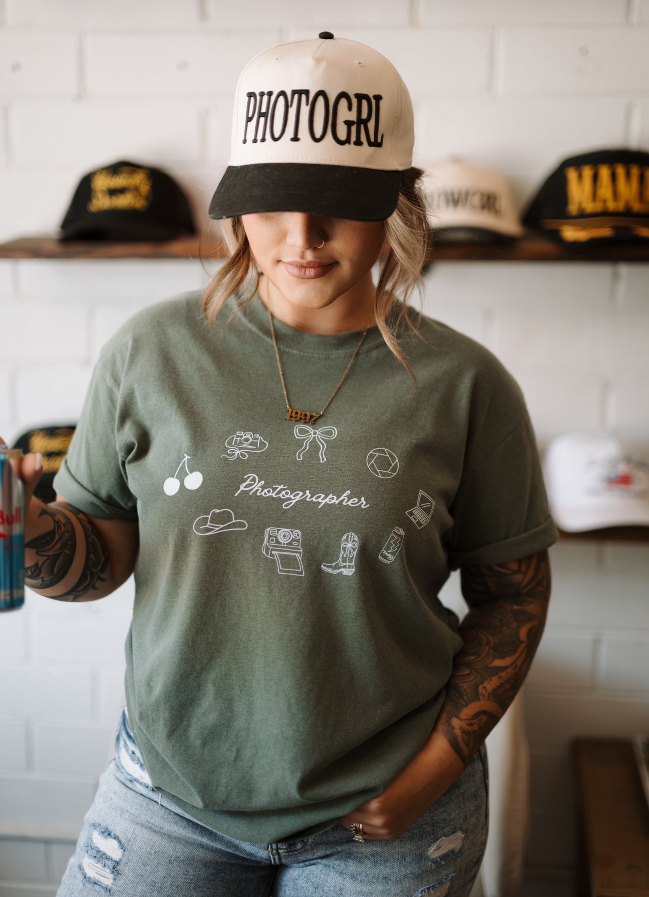 Vines Studios Collection-Icons
