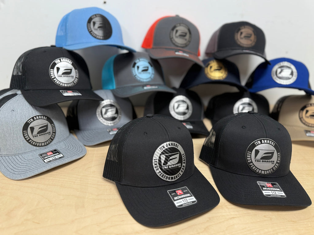 Custom Hats