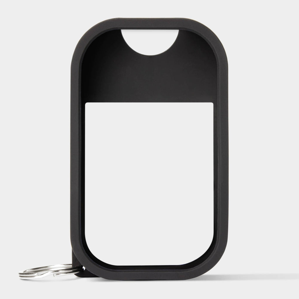 Jet Black Hand Mist Case
