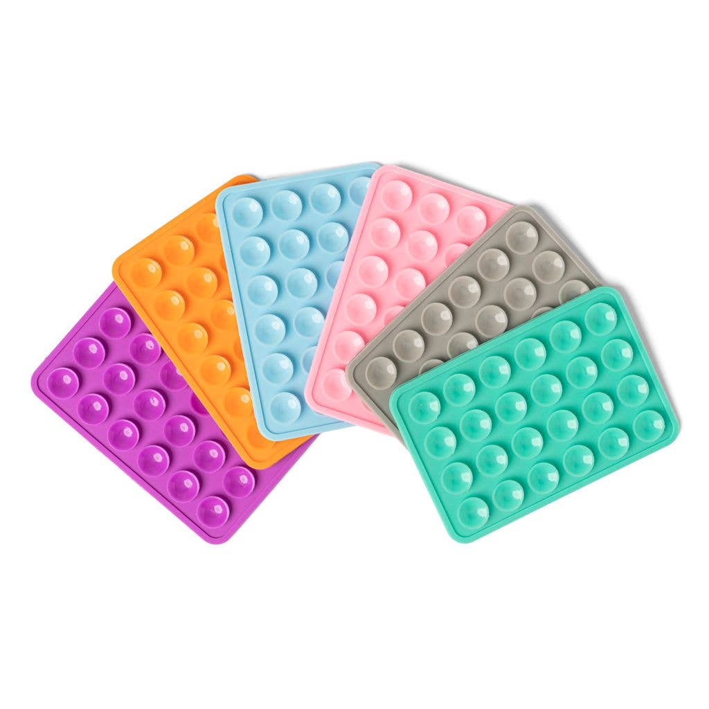 Tentacle Suction Phone Mount