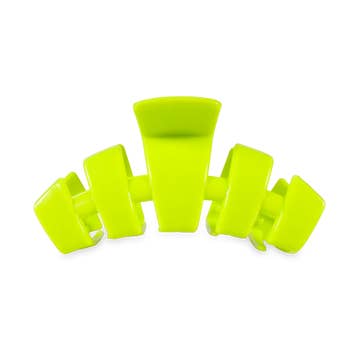 Classic Medium Clip - Summer Brights