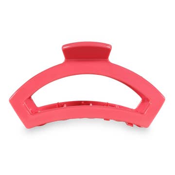 Large Open Hair Clip - Bikini Boardroom