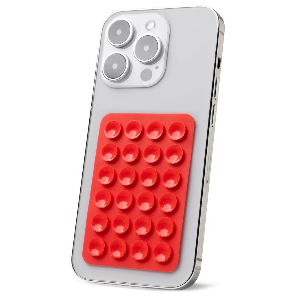 Tentacle Suction Phone Mount