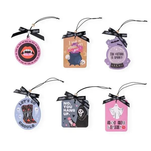 Car Air Freshener