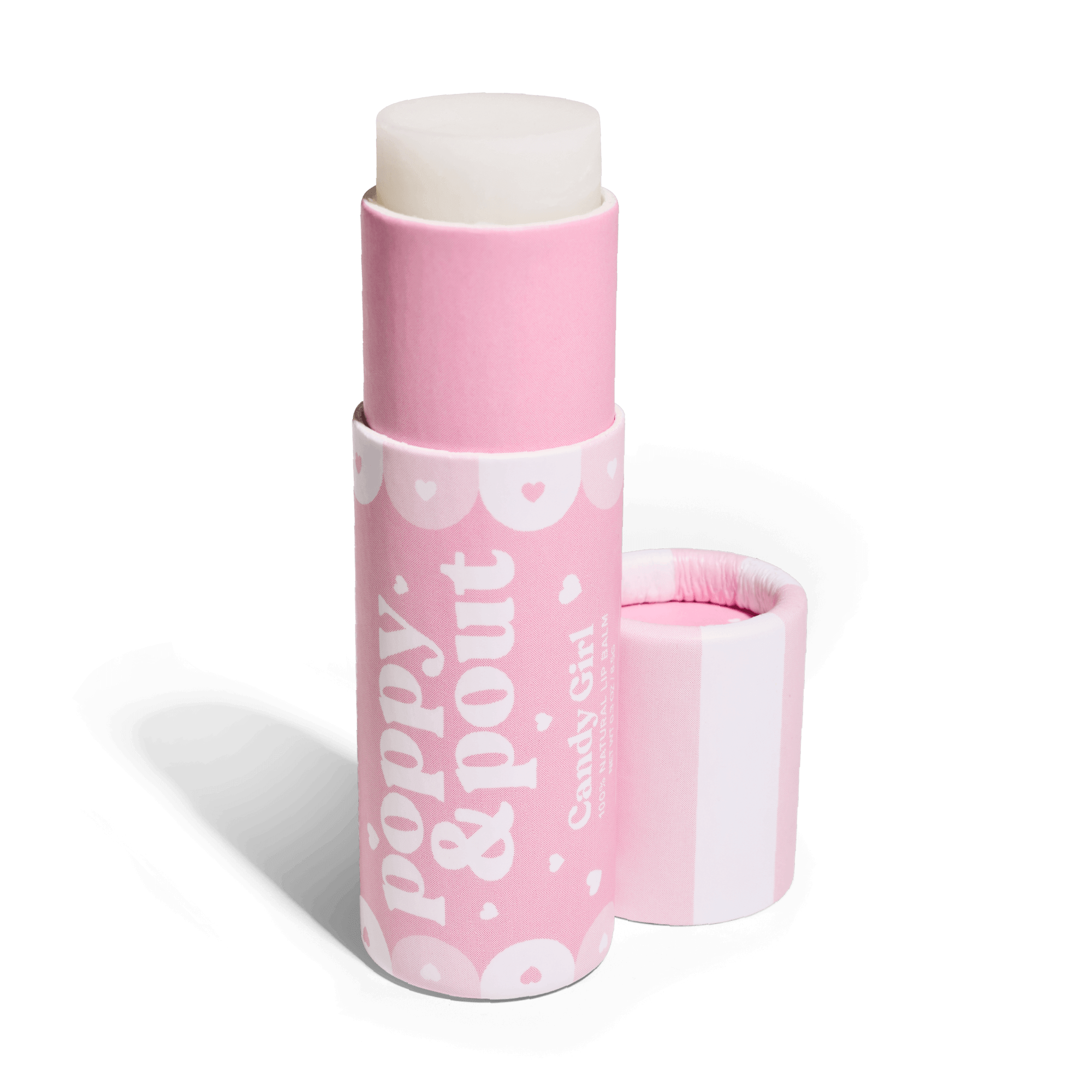 Lip Balm, Valentine's Day, Candy Girl