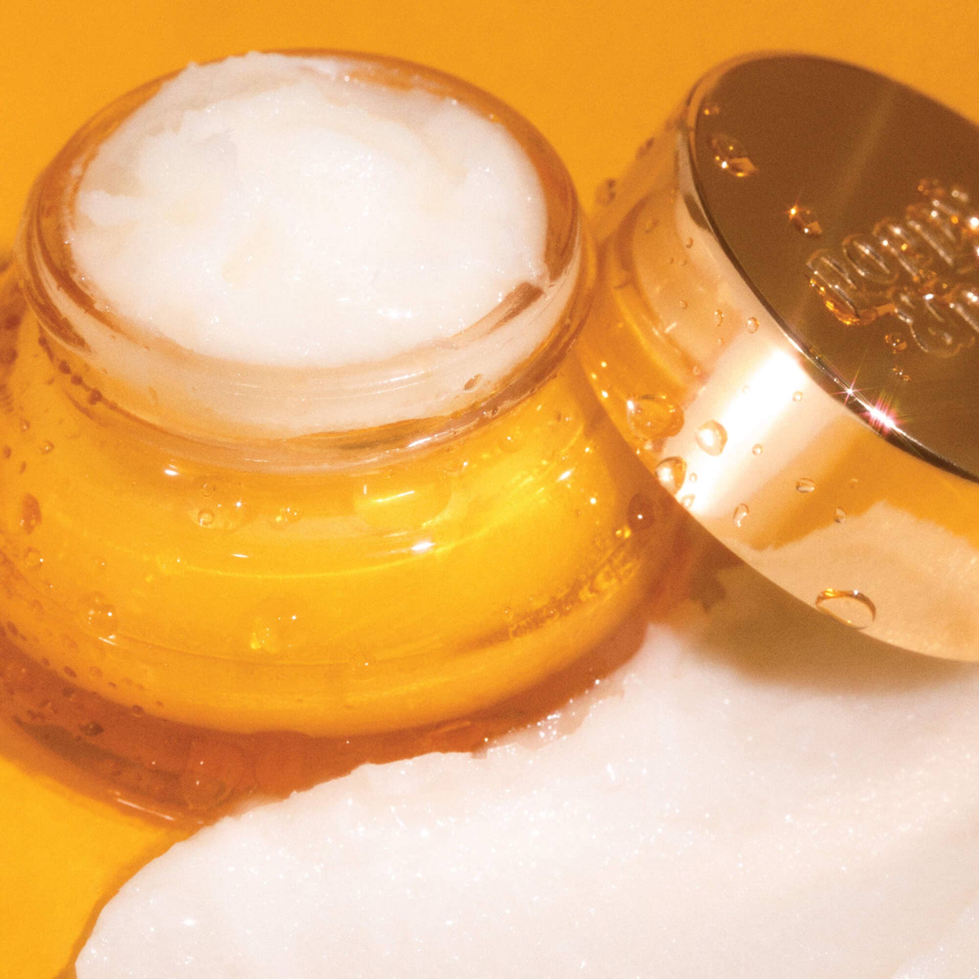 Lip Mask, Original, Wild Honey