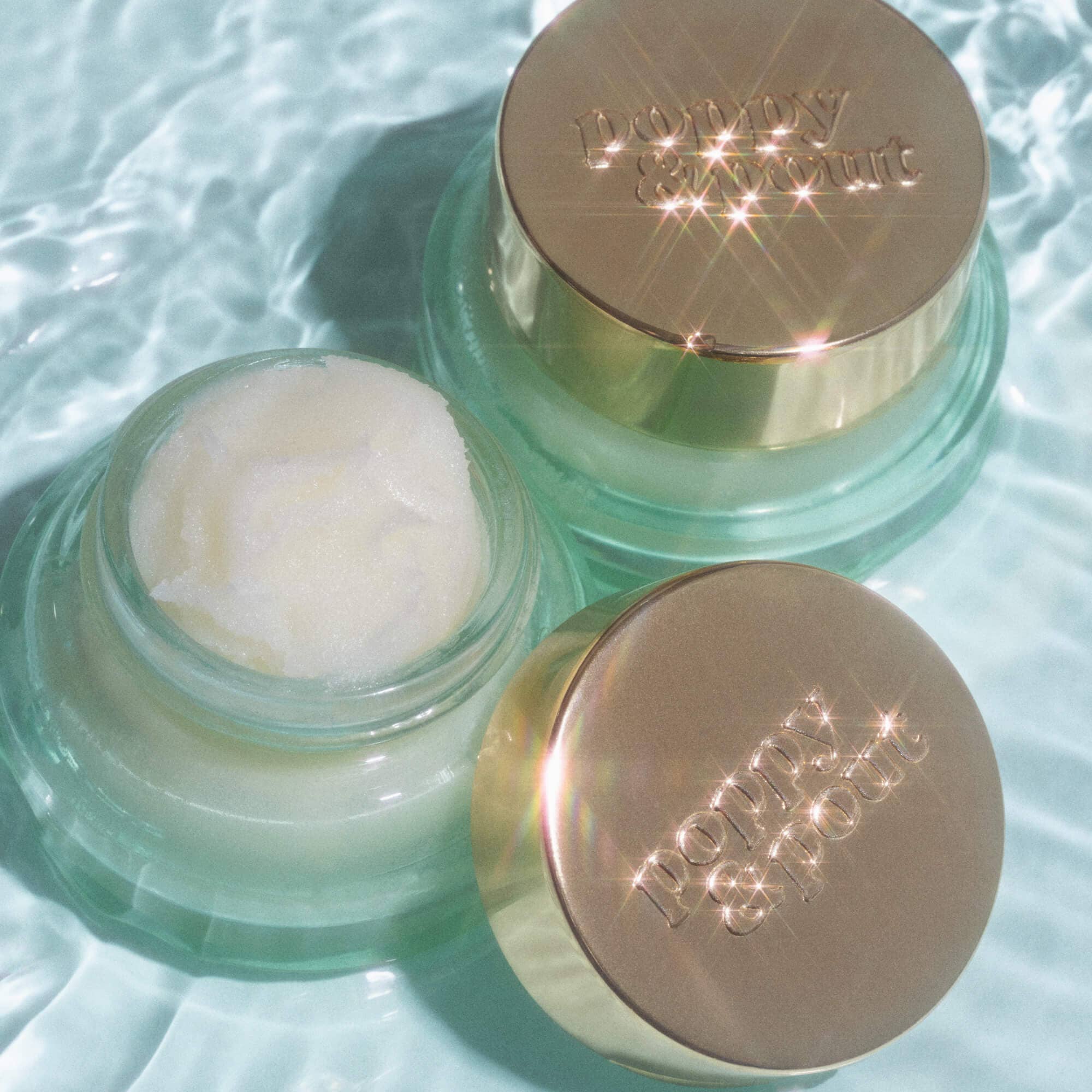 Lip Mask, Original, Sweet Mint