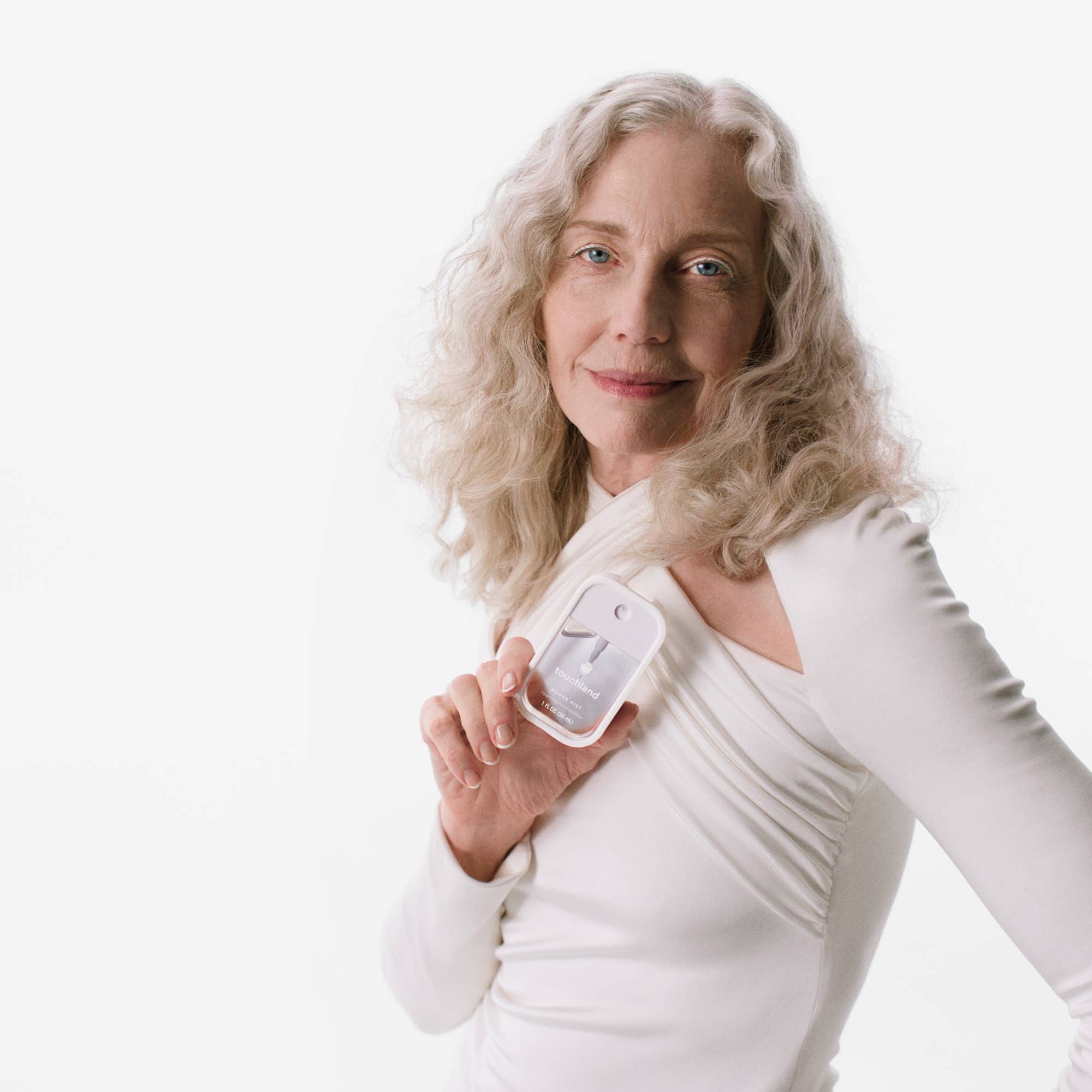 Bubblegum Pink Hand Mist Case