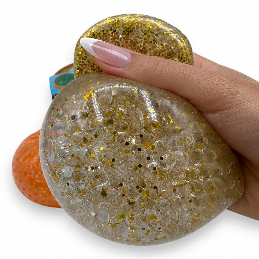 Dumpling Squishy Toy - Mystery