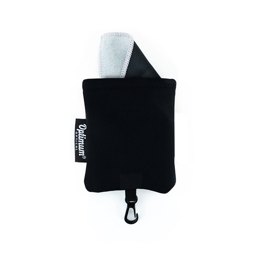Optical Microfiber Travel Lens Cloth