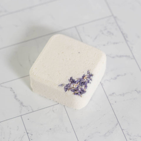 Bath Bomb, Lavender