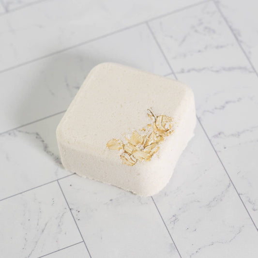 Bath Bomb, Oatmeal Milk & Honey
